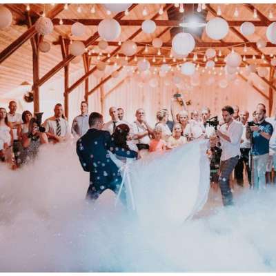 TB-RANCH  Pajtaesküvő Rendezvényház 2.