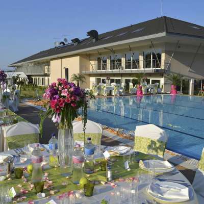 Szépia Bio & Art Hotel**** 2.
