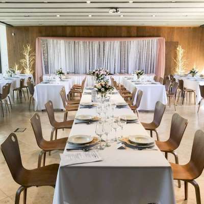 Szépia Bio & Art Hotel**** 3.