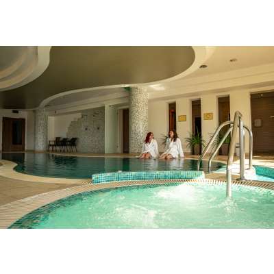 Szépia Bio & Art Hotel**** 5.