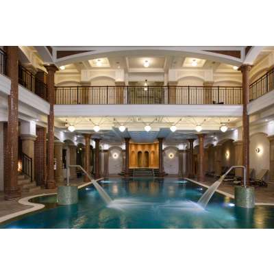 Andrássy Kúria & Spa 1.
