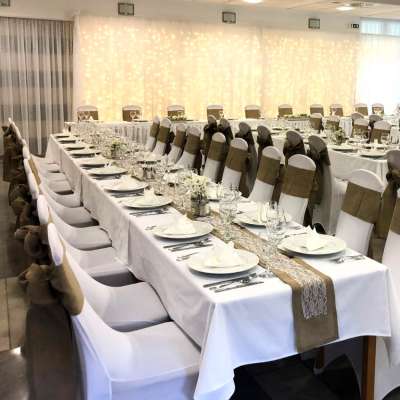 Hotel Panoráma Balatongyörök *** 4.