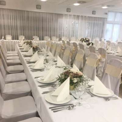 Hotel Panoráma Balatongyörök *** 5.