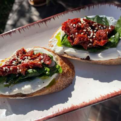 Fine Fusion Catering  7.