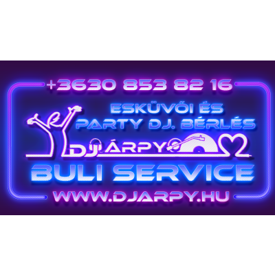 DJ. Árpy
