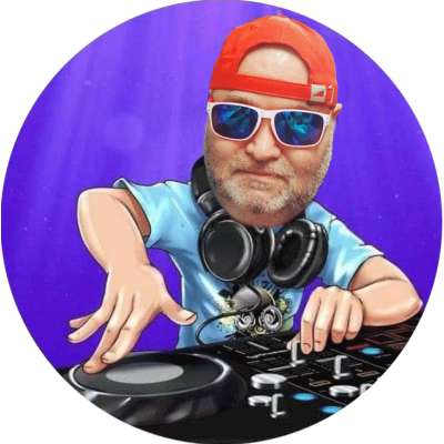 DJ. Árpy