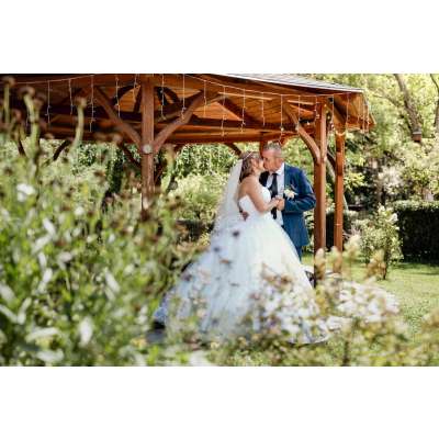 Zarah Tanya Vendégház Cserkeszőlő