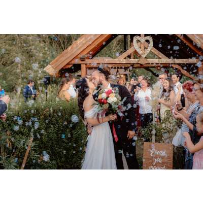 Zarah Tanya Vendégház Cserkeszőlő