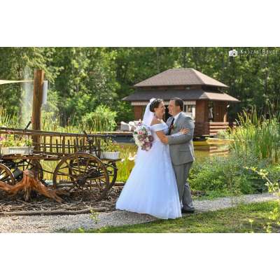 Zarah Tanya Vendégház Cserkeszőlő