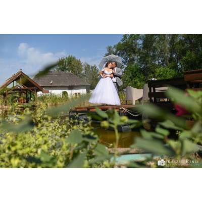 Zarah Tanya Vendégház Cserkeszőlő