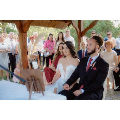 Zarah Tanya Vendégház Cserkeszőlő