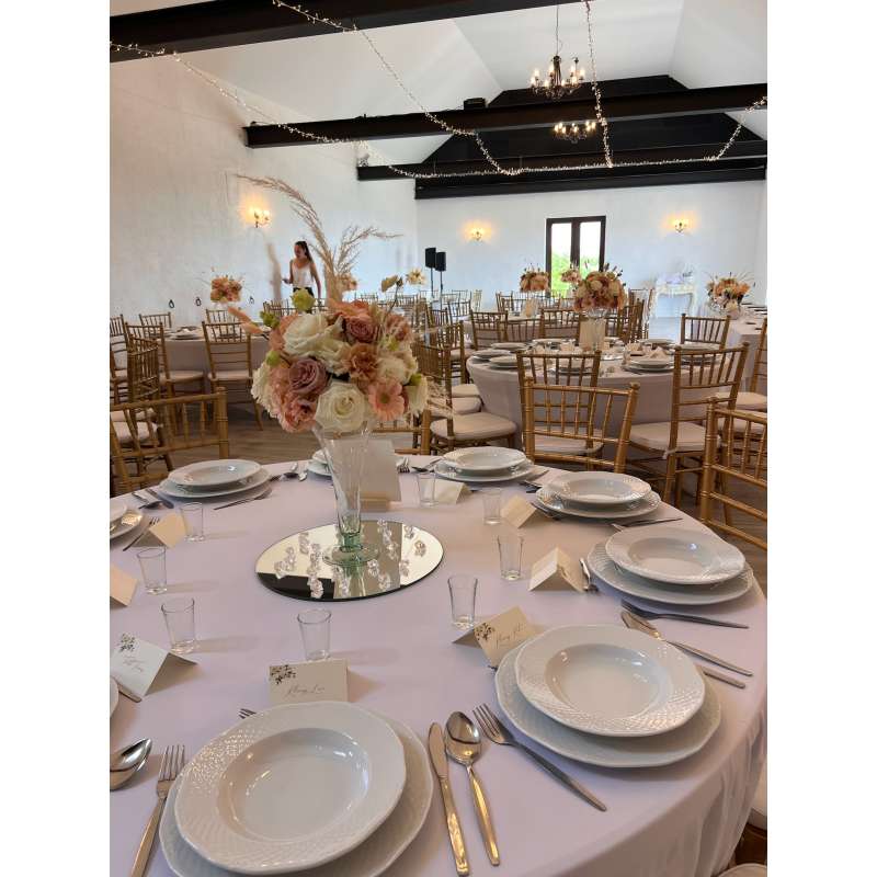 Tenger-szem Rendezvényház