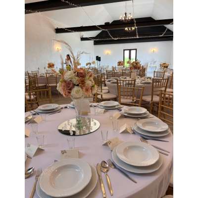 Tenger-szem Rendezvényház