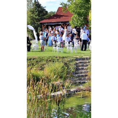 Tenger-szem Rendezvényház