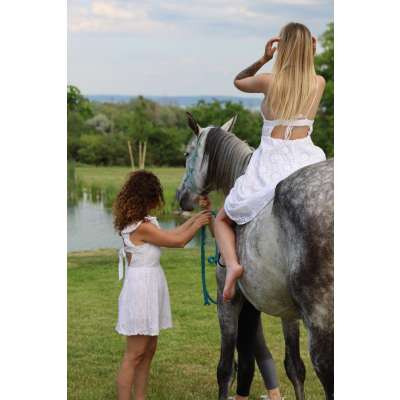 Tenger-szem Rendezvényház