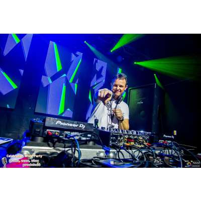 Dzt Produkció Wedding & Event