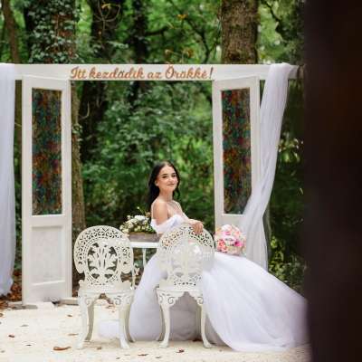 Forster Vadászkastély Wellness és Konferencia Szálloda