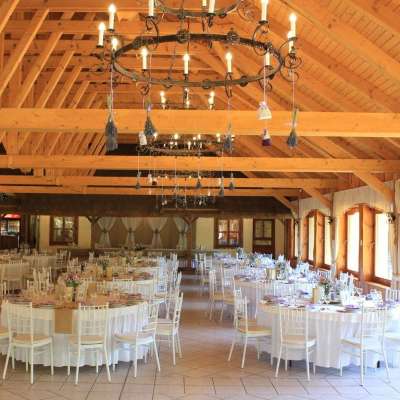 Forster Vadászkastély Wellness és Konferencia Szálloda