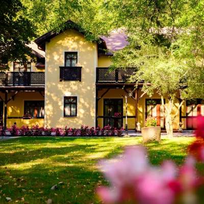 Forster Vadászkastély Wellness és Konferencia Szálloda