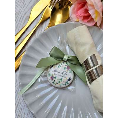 Sweets & Cookies By Kiss