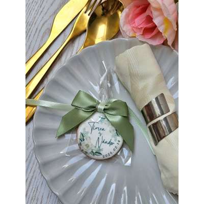 Sweets & Cookies By Kiss