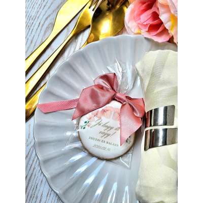 Sweets & Cookies By Kiss