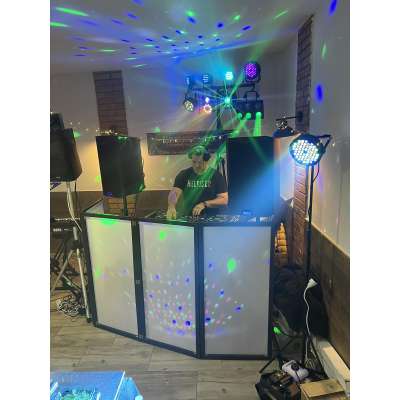 Dj Berki