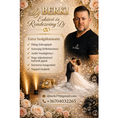 Dj Berki