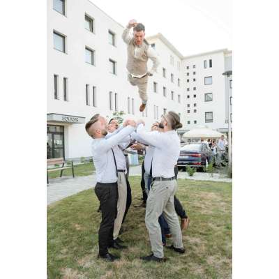 Famulus Business Hotel****