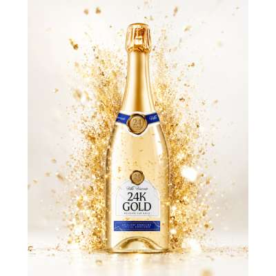 Villa Vincento 24K Gold