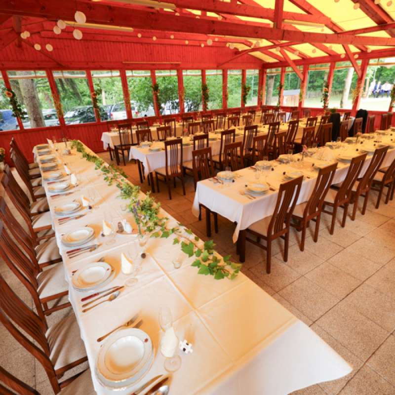Natur Hotel Kövestető