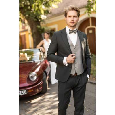 Suit & Wedding Store