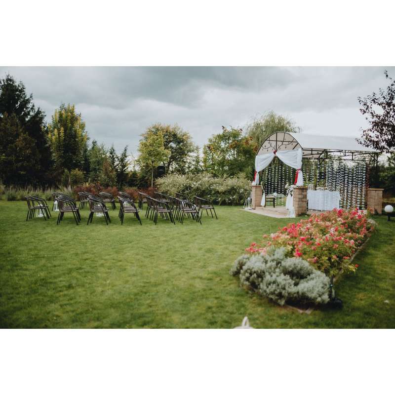 Ezüst Villa Rendezvényház