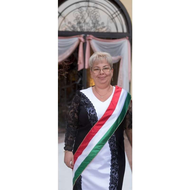 Vácziné Gera Csilla
