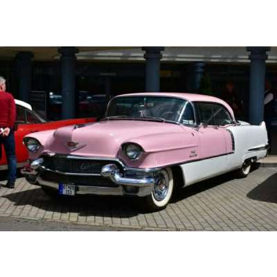 SPECIAL CARS - Esküvői Autó