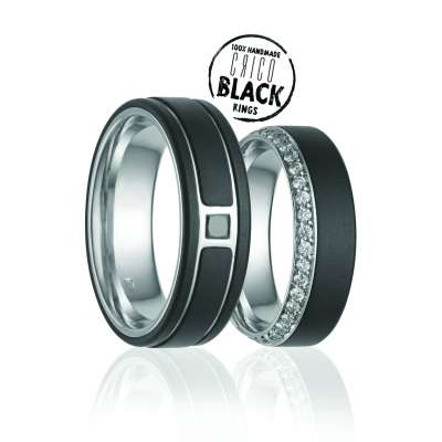 BLACK & SMOKE a gyűrűk új dimenziója