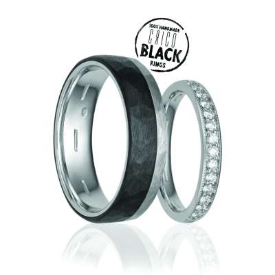 BLACK & SMOKE a gyűrűk új dimenziója