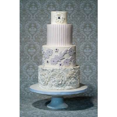 Esküvői torta trend 2023 10.