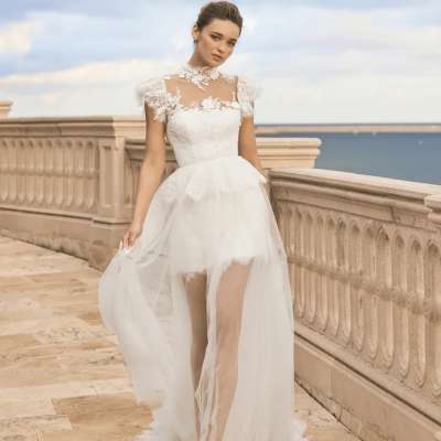 Esküvői ruha - Pronovias 2023