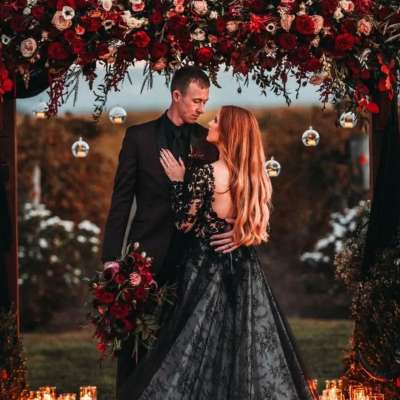 Vérvörös Szerelem és Árnyak Tánca 4.