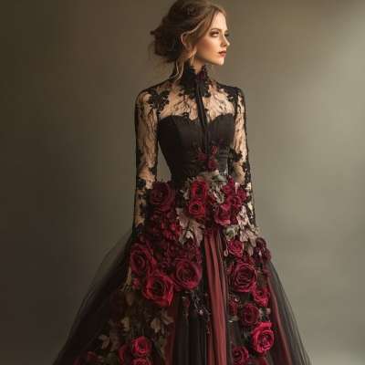 Vérvörös Szerelem és Árnyak Tánca 7.