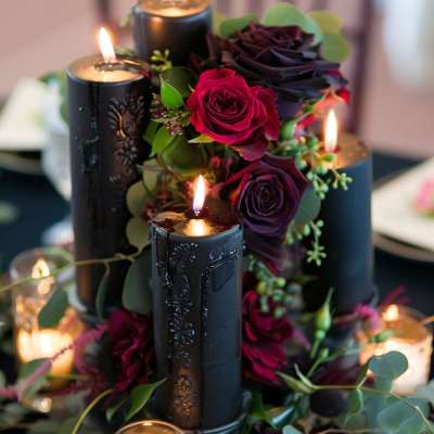 Vérvörös Szerelem és Árnyak Tánca 8.