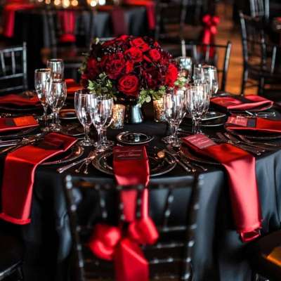 Vérvörös Szerelem és Árnyak Tánca 9.