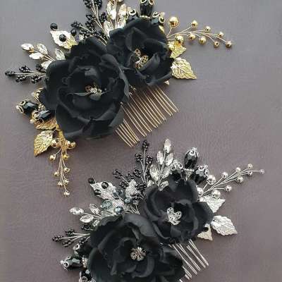 Black Wedding – Hogyan leszel stílusos feketében 9.