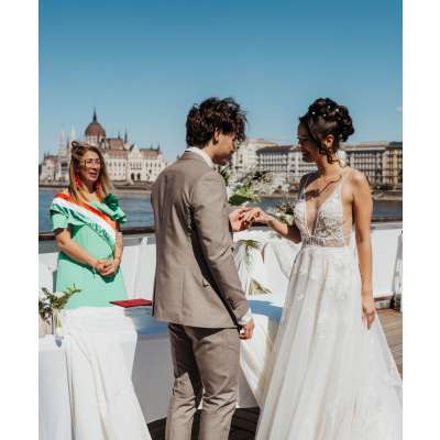 Budapest, a Duna és az Örök Szerelem 10.