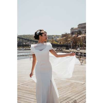 Budapest, a Duna és az Örök Szerelem 2.