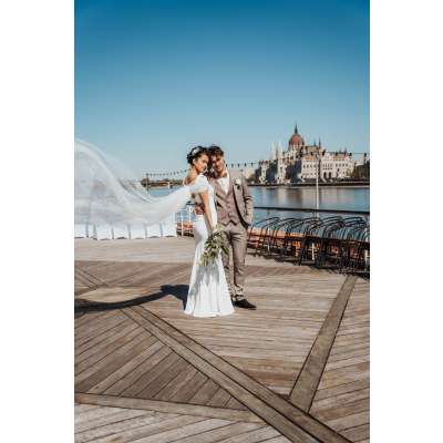 Budapest, a Duna és az Örök Szerelem 4.