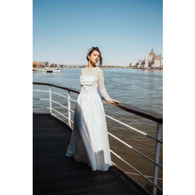 Budapest, a Duna és az Örök Szerelem 8.