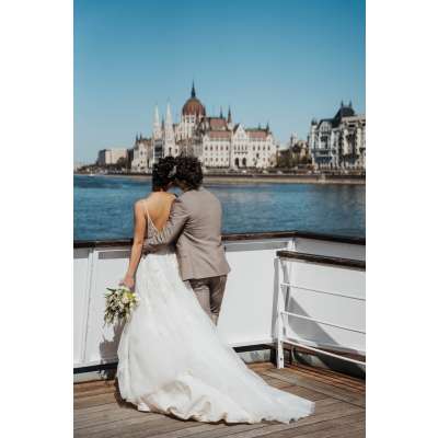 Budapest, a Duna és az Örök Szerelem 9.