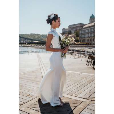 Budapest, a Duna és az Örök Szerelem